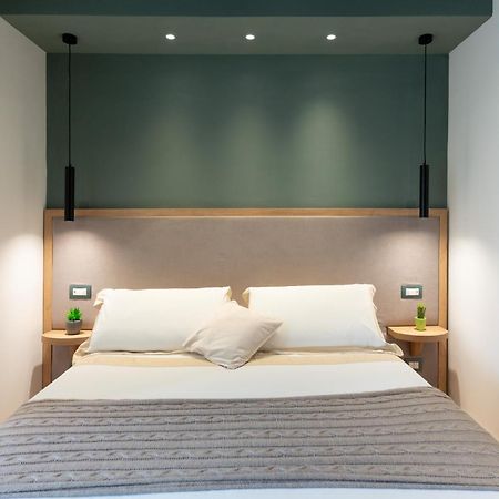 B&B Amadema ซอร์เรนโต ภายนอก รูปภาพ
