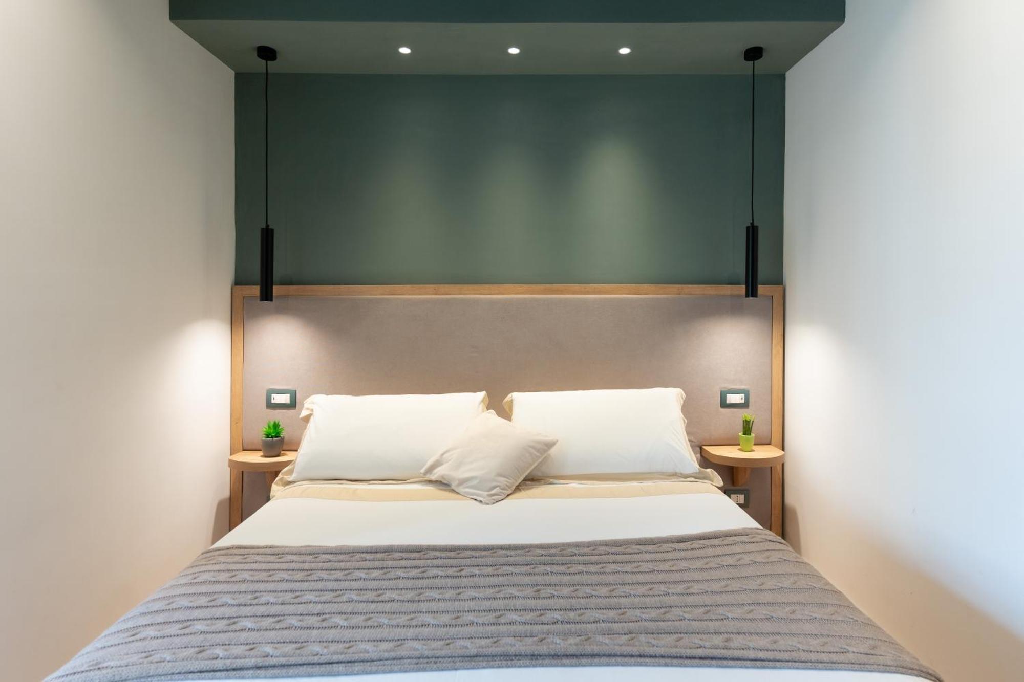 B&B Amadema ซอร์เรนโต ภายนอก รูปภาพ